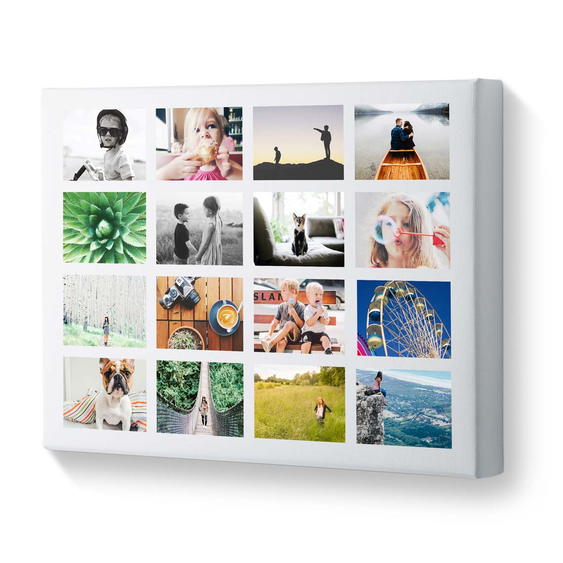 Snapfish canvas best sale